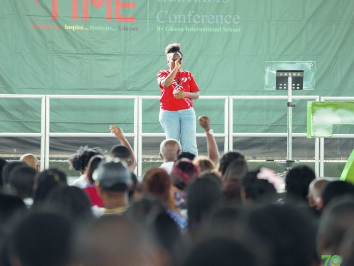 TIME Conference - 9TH EDITION